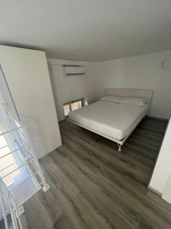 Casa Mia Menton Apartment ภายนอก รูปภาพ