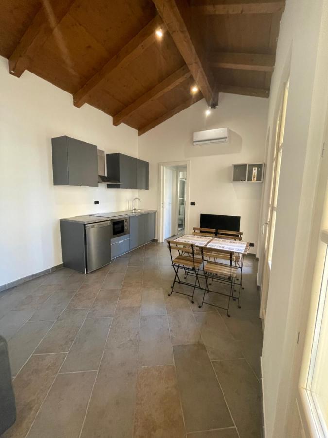 Casa Mia Menton Apartment ภายนอก รูปภาพ