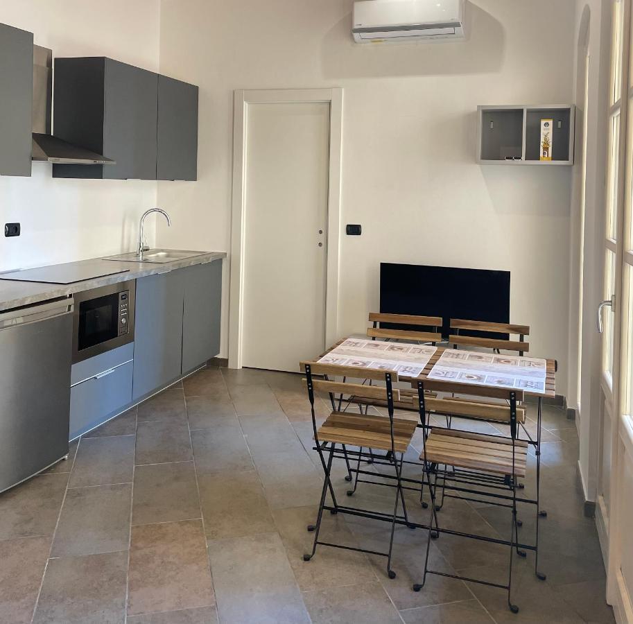 Casa Mia Menton Apartment ภายนอก รูปภาพ