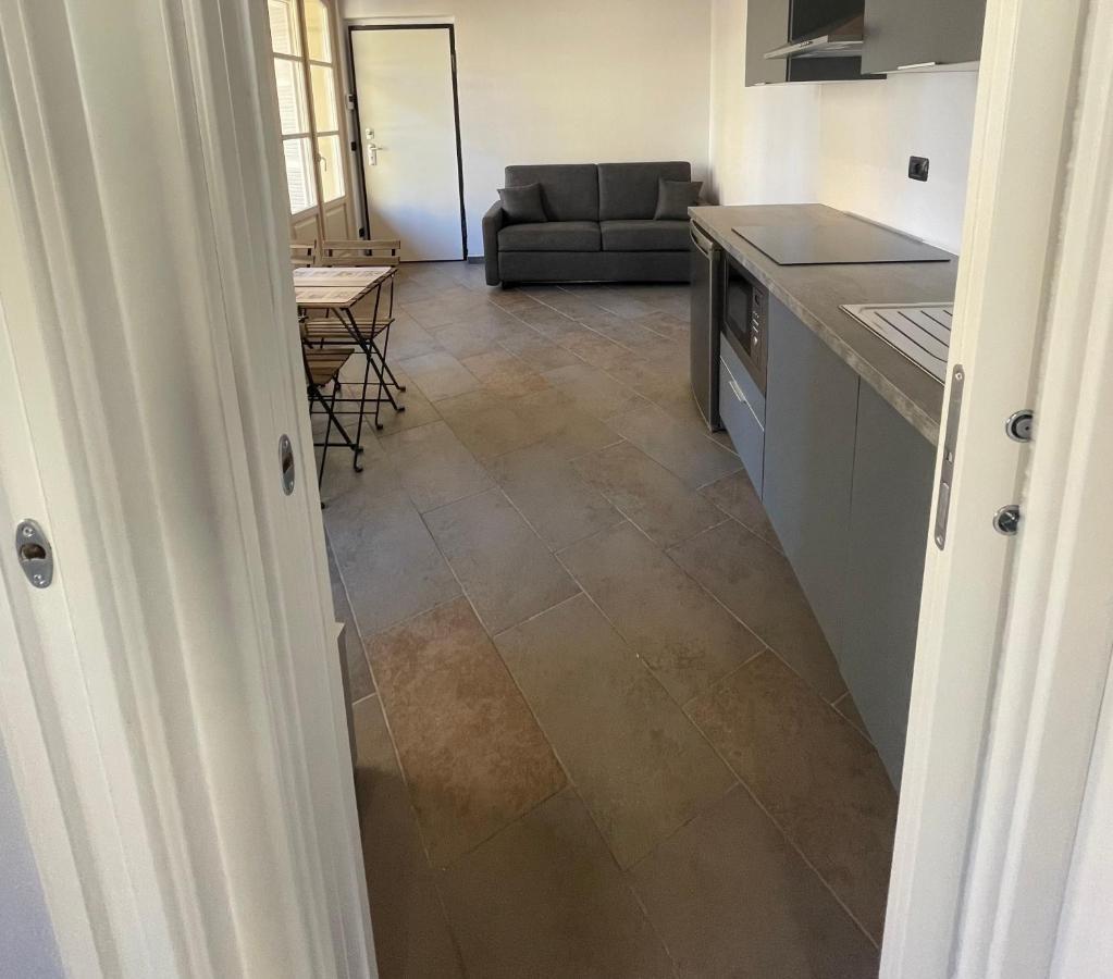 Casa Mia Menton Apartment ภายนอก รูปภาพ