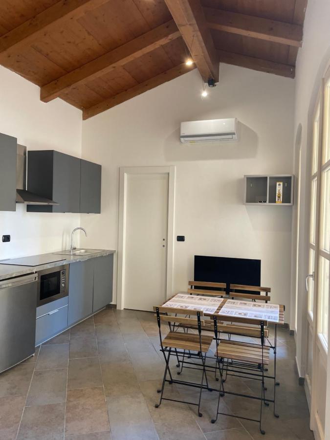 Casa Mia Menton Apartment ภายนอก รูปภาพ