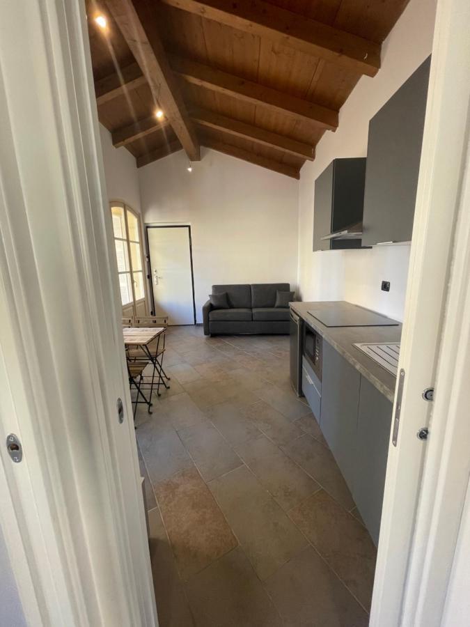 Casa Mia Menton Apartment ภายนอก รูปภาพ