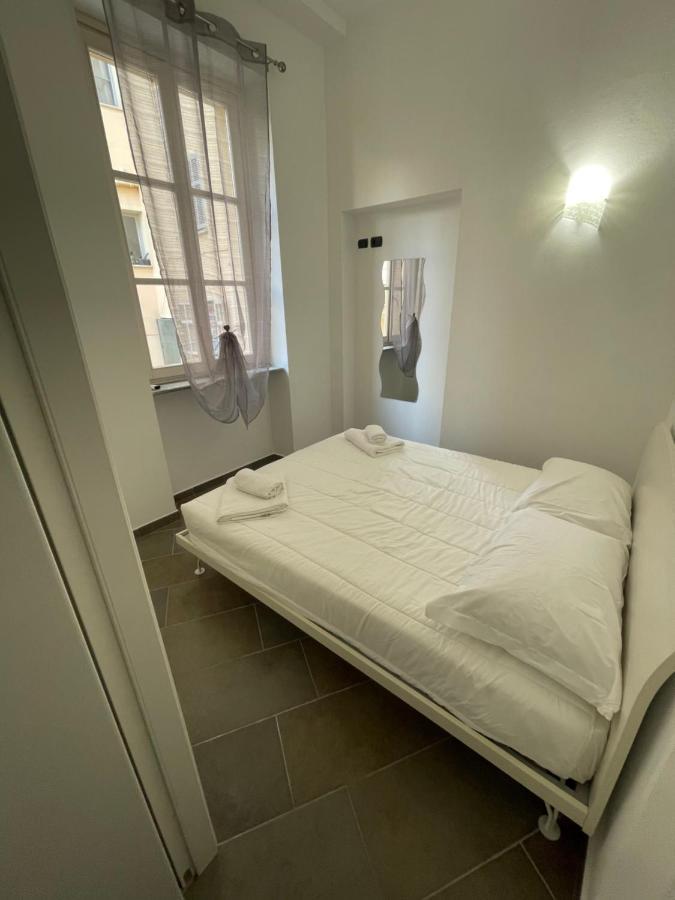 Casa Mia Menton Apartment ภายนอก รูปภาพ