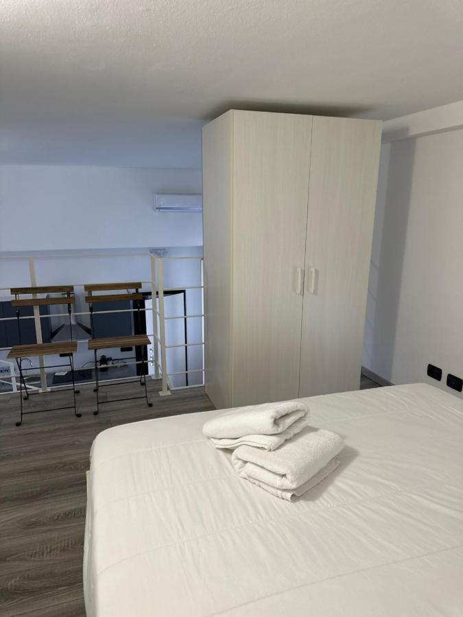 Casa Mia Menton Apartment ภายนอก รูปภาพ